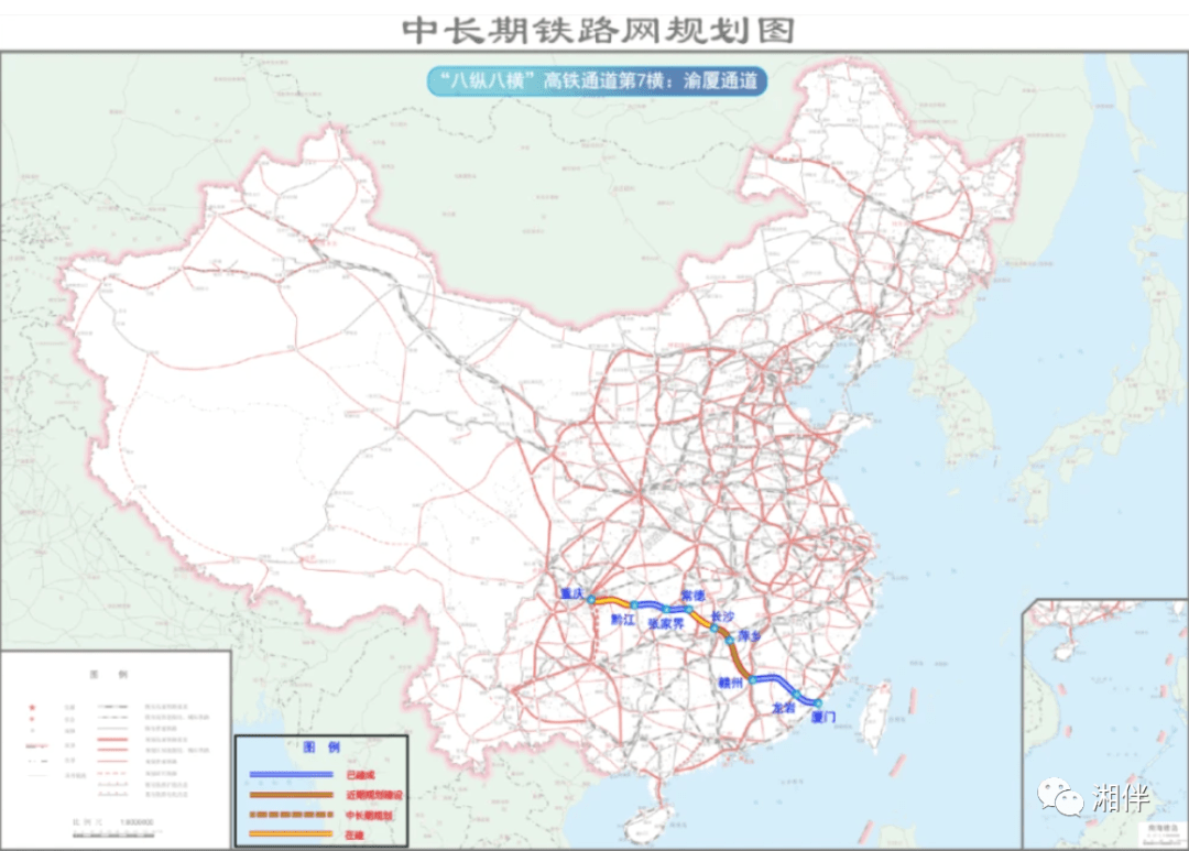 式启动！宁乡通往东南沿海地区将更便捷尊龙凯时ag旗舰厅刚刚长赣高铁建设正